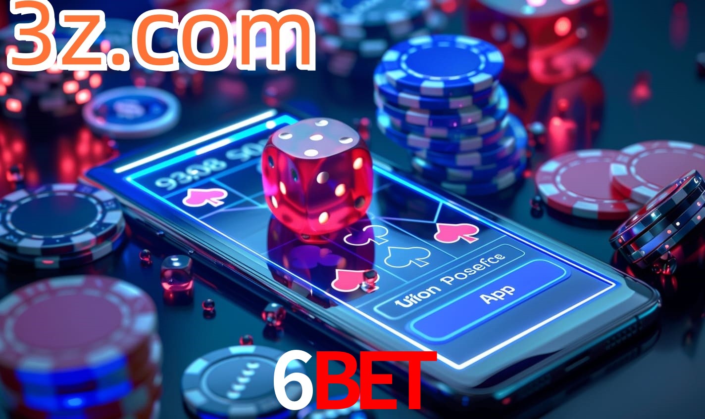 Baixar App 6BET