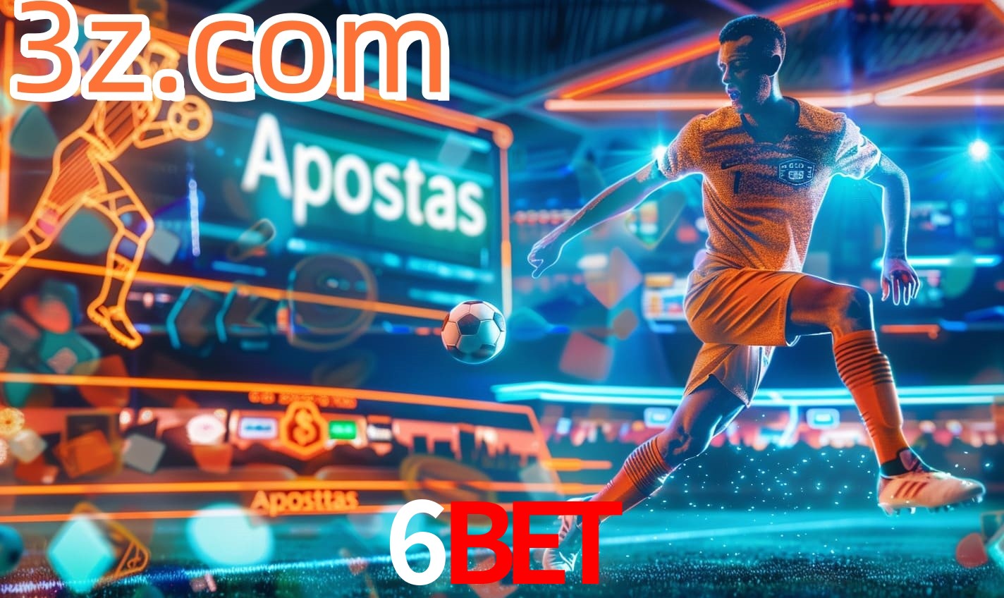 Apostas 6BET