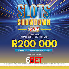 Melhor Casino Online 6BET