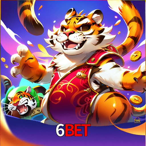 Cassino Online 6BET