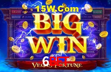 Estatísticas 6BET