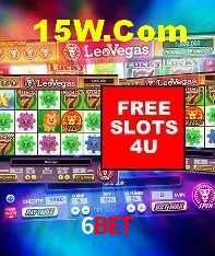 Integração de APIs 6BET