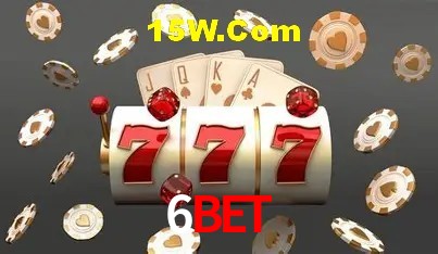 Promoção Relâmpago 6BET