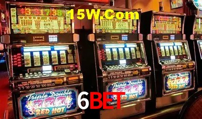 Tecnologia da Plataforma 6BET