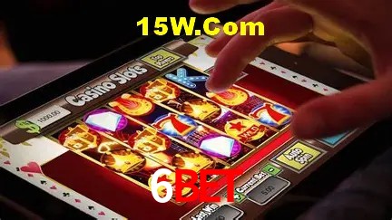 Recursos de Bônus 6BET