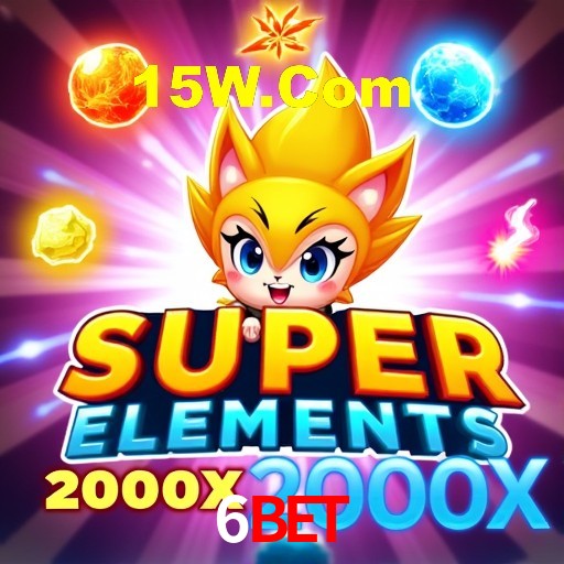 Recursos de Bônus 6BET