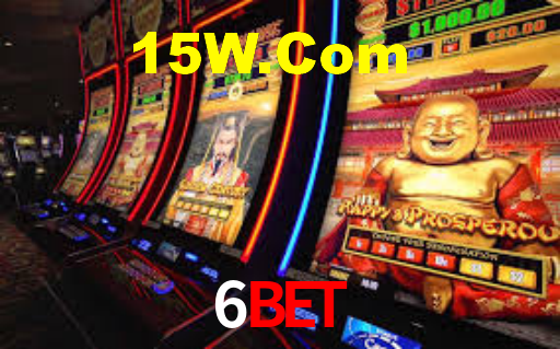 6BET: A Experiência de Casino com Jogos de Mesa ao Vivo