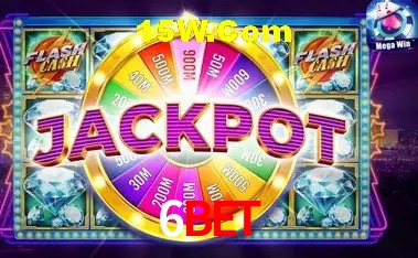 Diretório de Jogos 6BET