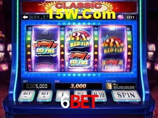 Login Seguro 6BET