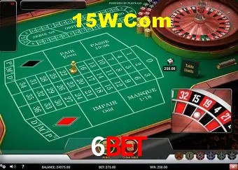 Avaliações dos Jogadores 6BET