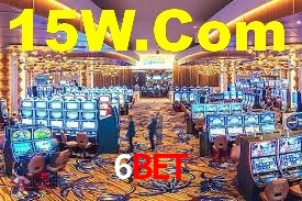 Programa VIP 6BET