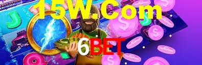 6BET - Brasil Cassino Jogos - 6BET.Com