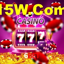 6BET: Seu Cassino Premiado com Pagamentos Rápidos