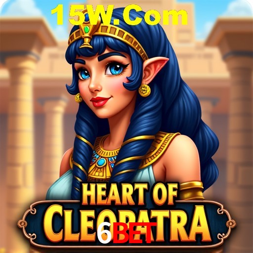 Descubra o Mundo do Cassino Online com 6BET