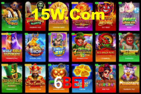 6BET,6BET.Com