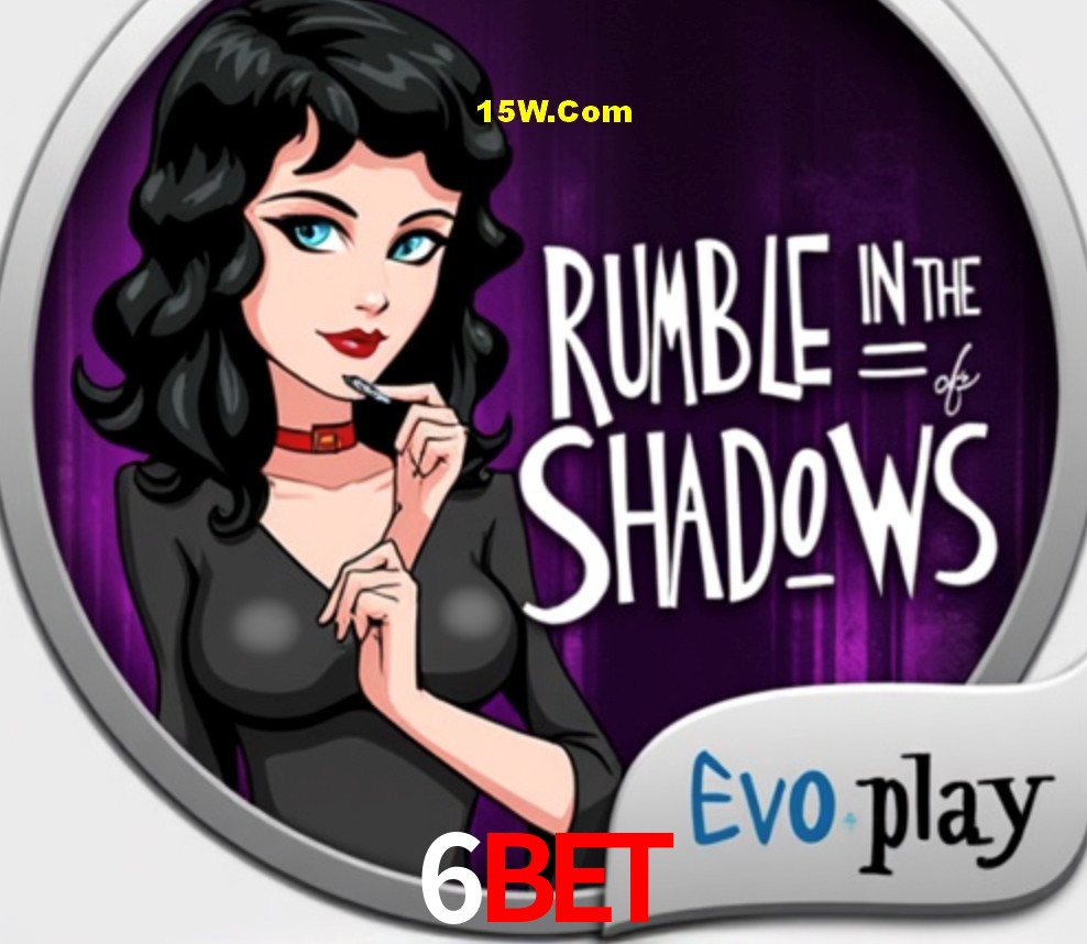 Provedores de Jogos 6BET
