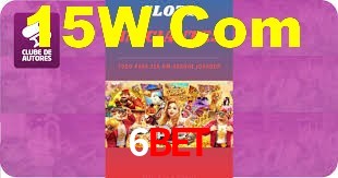 6BET LOGIN