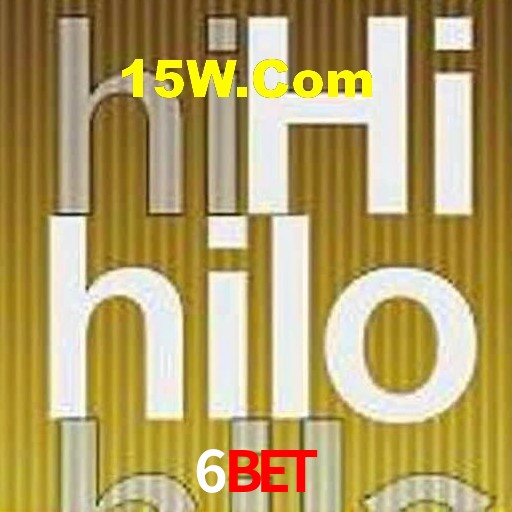 Estatísticas do Jogo 6BET