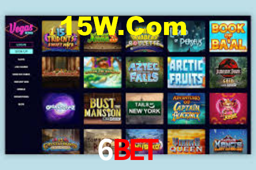 Bônus Generosos e Exclusivos no 6BET para Você!