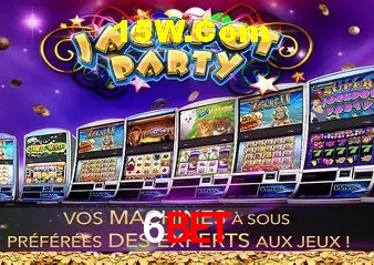 Cadastro Rápido 6BET