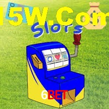 6BET: Jogos de Caça-Níqueis-Altas Recompensas, Roleta-Velocidade, Blackjack-Desafios Máximos