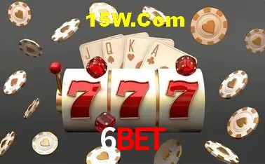 Estatísticas do Jogo 6BET