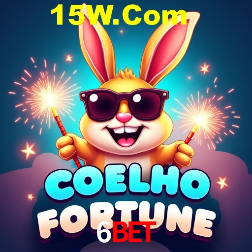 Descubra o Mundo do Cassino Online com 6BET